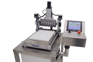 Automatic High Precision Dose Filling Machine