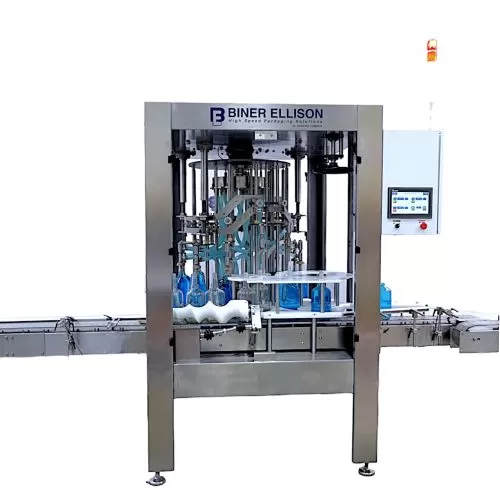 Packaging Machinery