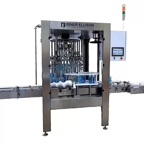 Packaging Machinery