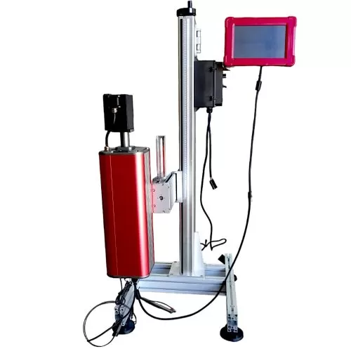 CO2 Laser marking Machine 