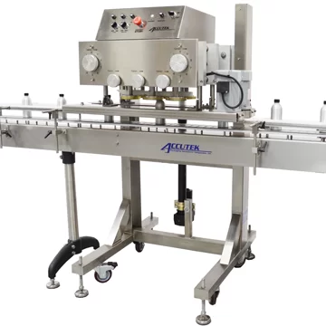 SSC-6 Capping Machines