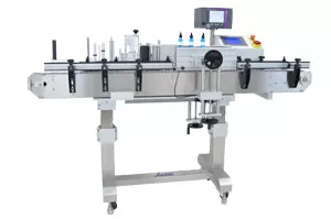 Marking and Coding System