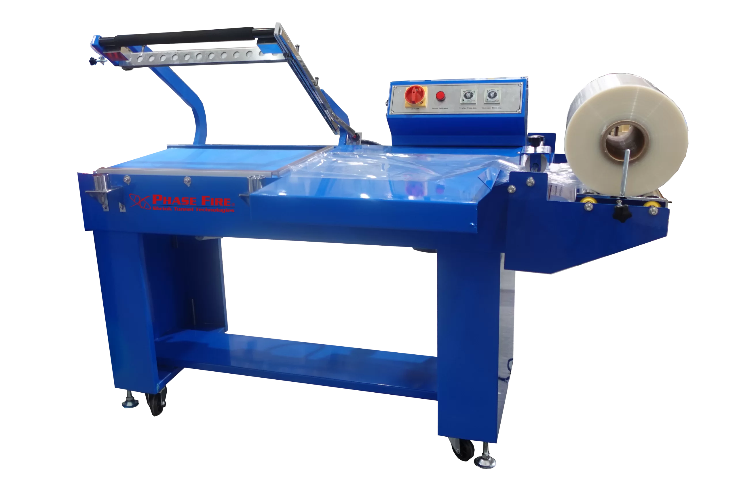 Packaging Machinery