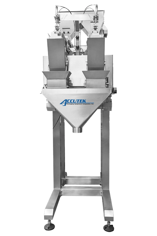 Belt-Feed-Weight-Filler