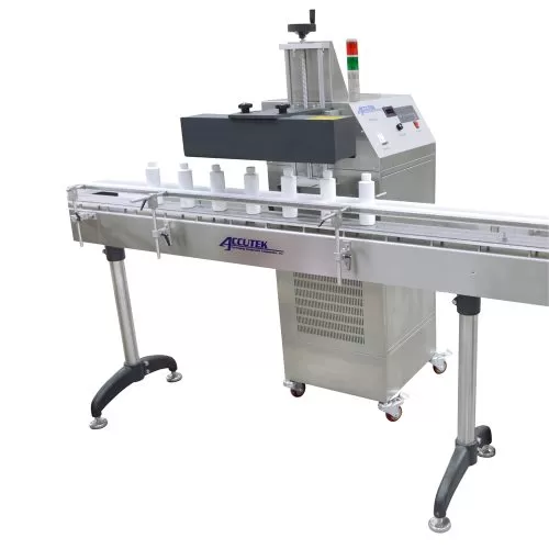 Induction Sealer
