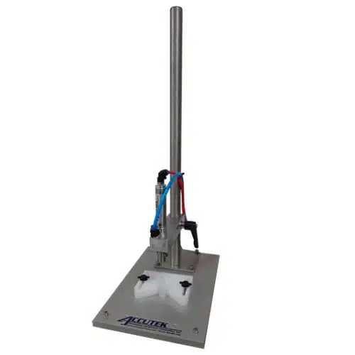 Accutek Packaging Machinery