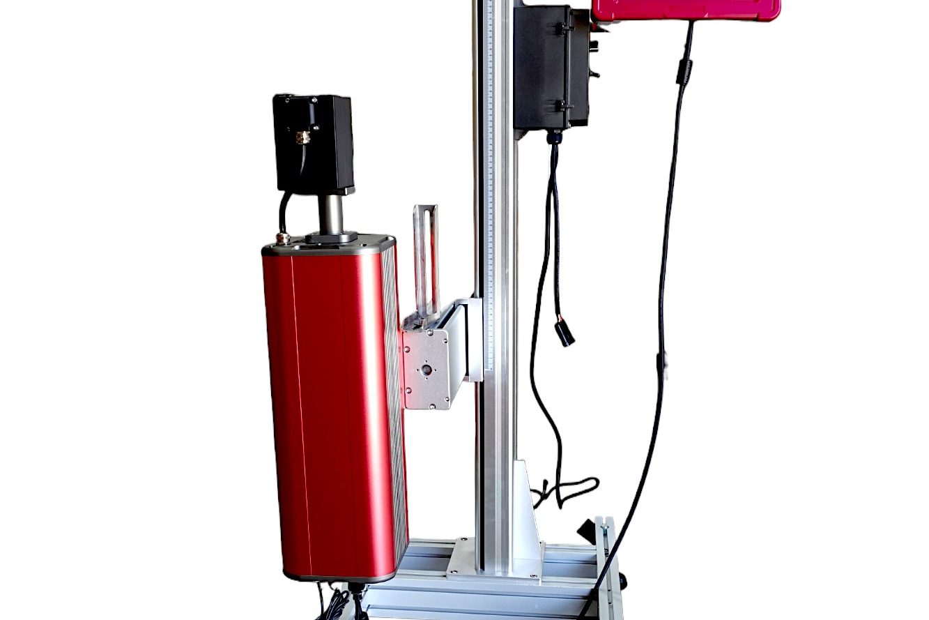 CO2 Laser marking Machine 