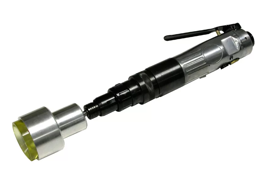 HDEX Capping Solutions