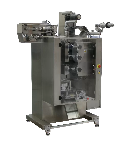 Form, Fill, and Seal