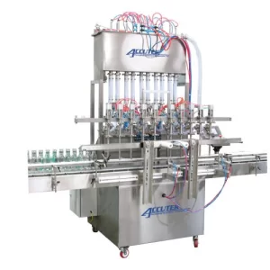 Packaging Machinery